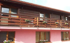 Apartmany Danka